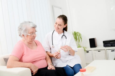 What is Specialty Pharmacy? - Rx relief