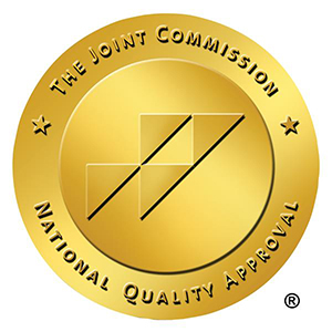 Joint Commission Seal