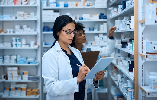 The Pros and Cons of Hospital Pharmacy Careers - Rx relief