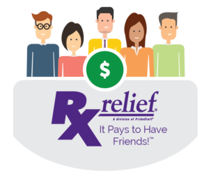 Hire Rx relief - Rx relief