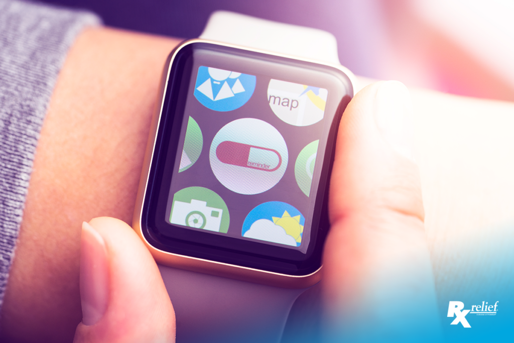 Medication Adherence Apps Archives Rx relief