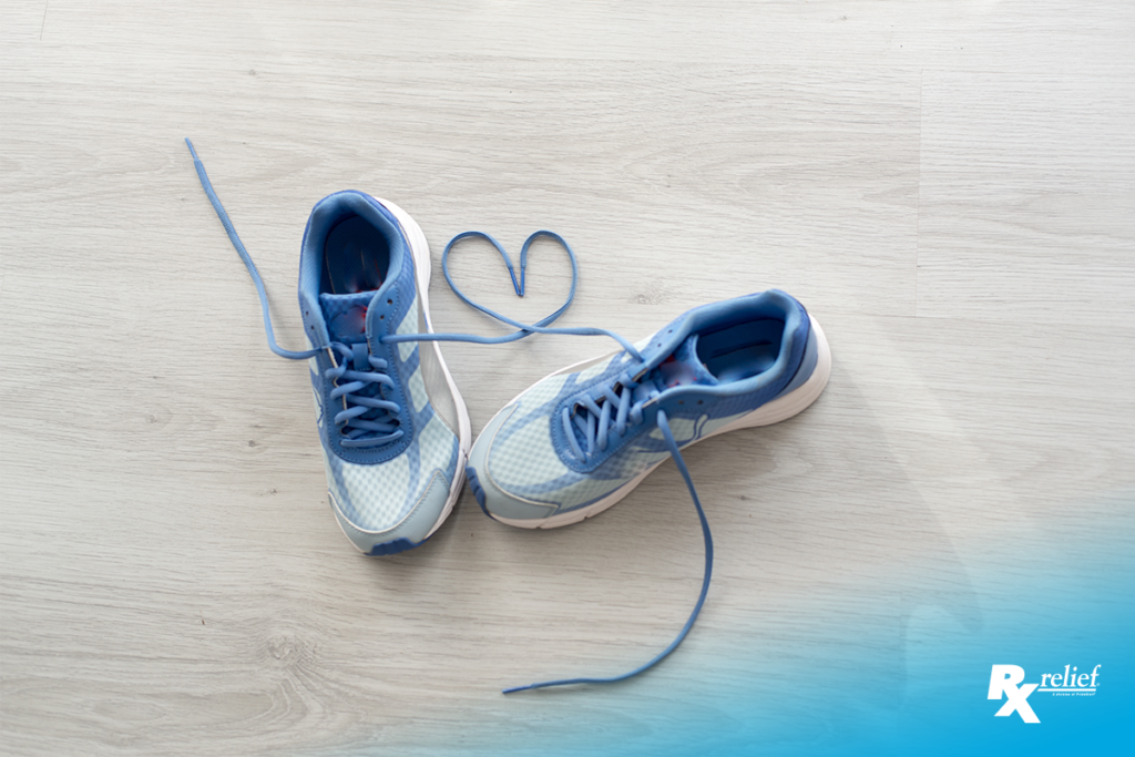 The Best Shoes for Pharmacists Rx relief