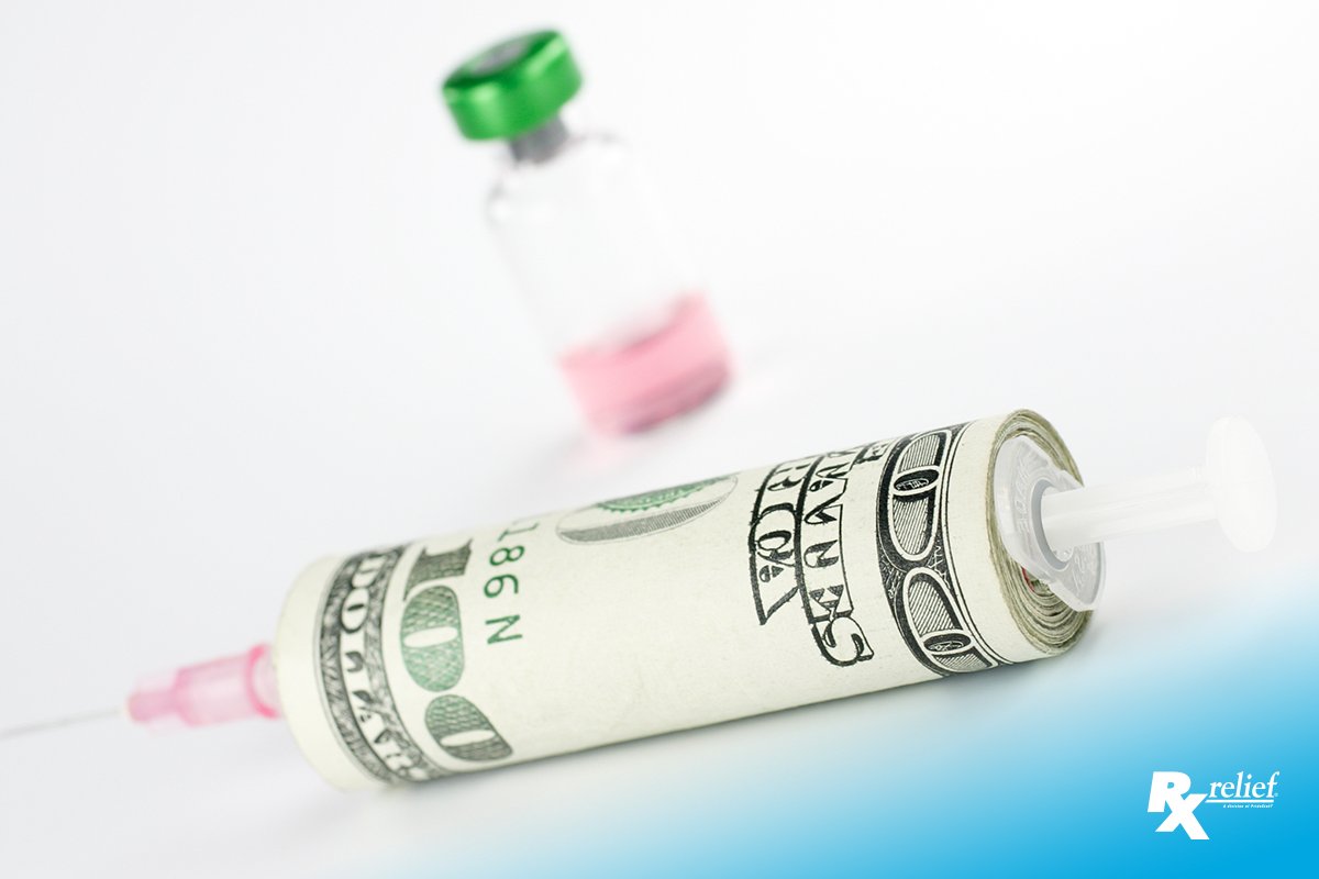 Affordable Insulin