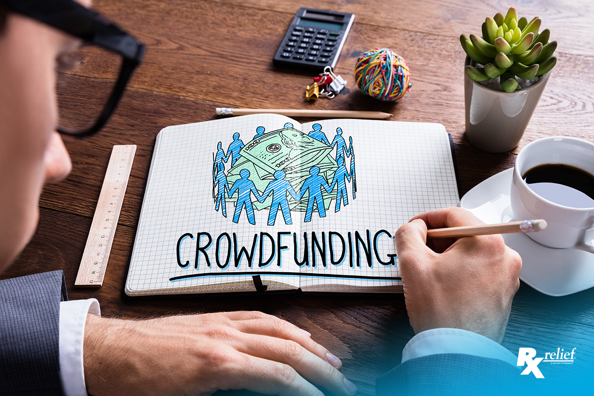 Healthcare Costs Crowdfunding