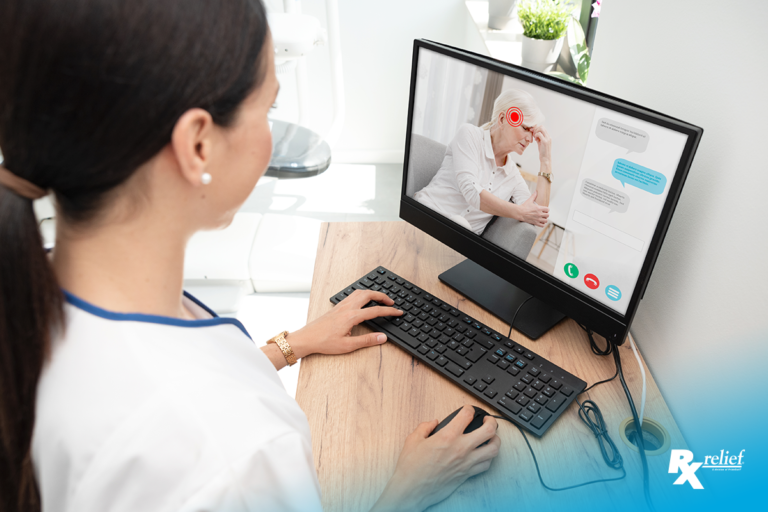 How Some Companies are Adapting to Remote Healthcare Rx relief