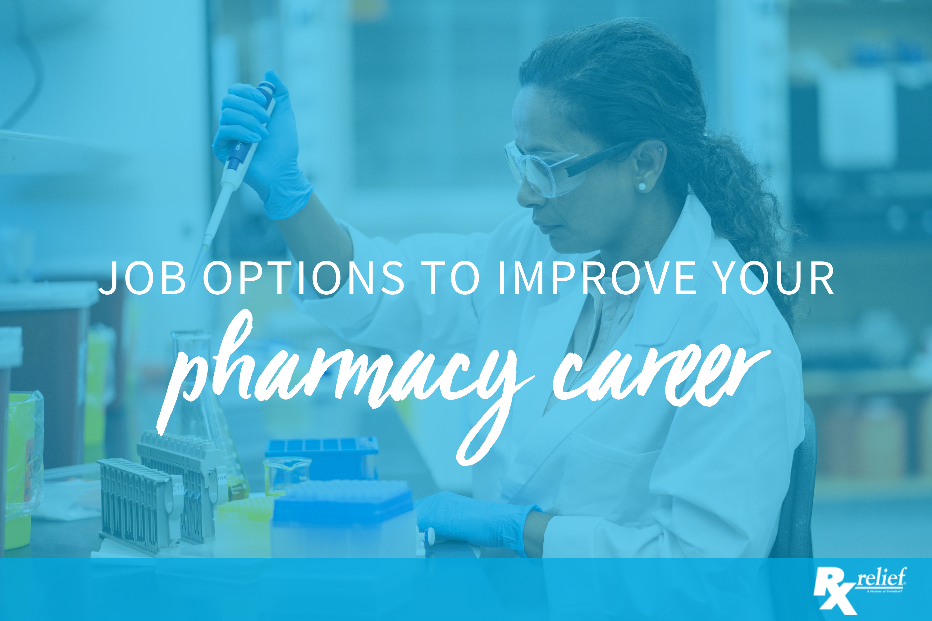 job options pharmacy caeer