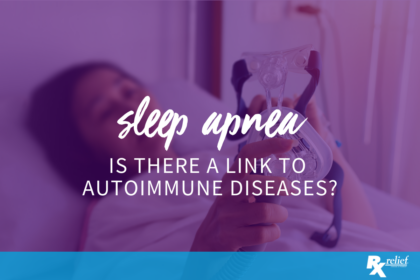 sleep apnea link to autoimmune