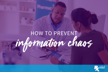 prevent information chaos