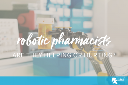 robotic pharmacists