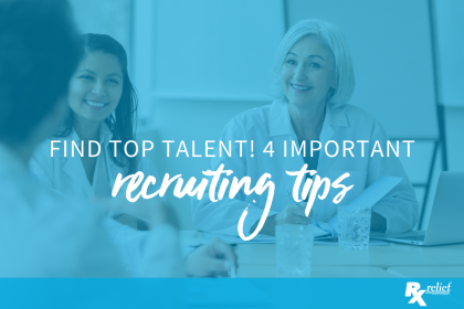 recruiting tips