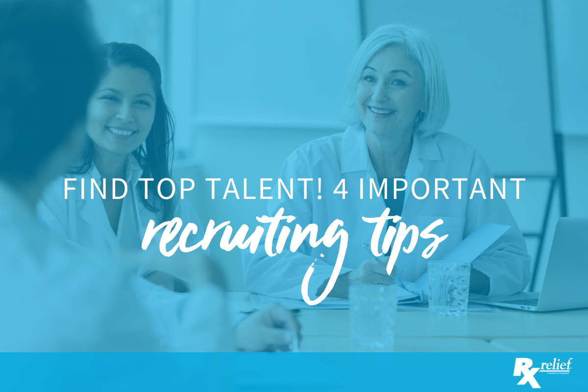 recruiting tips