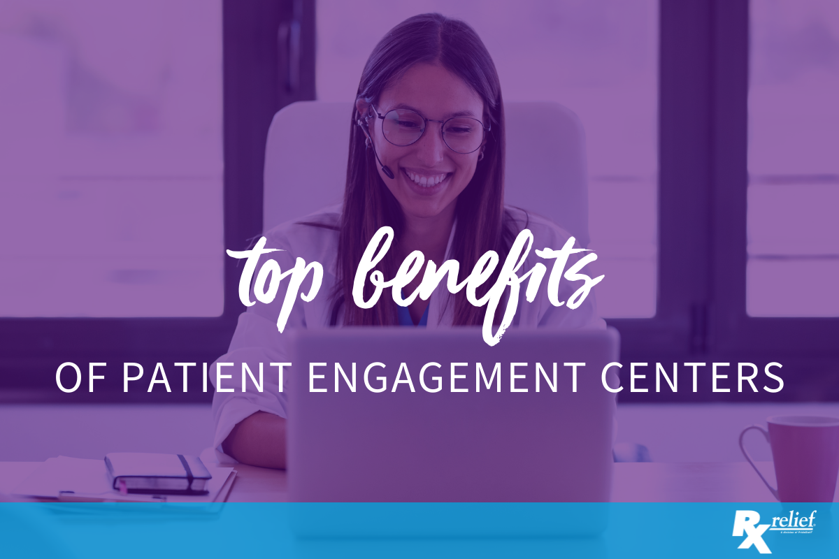 patient engagement centers