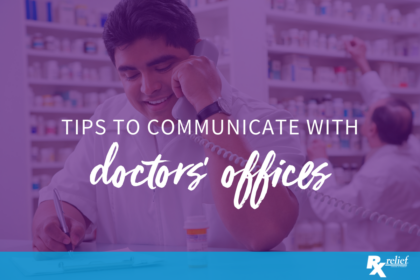 pharmacy communication
