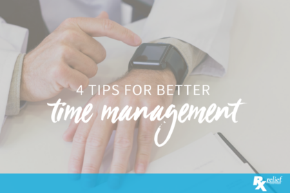 time management