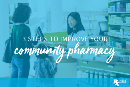 community pharmacy