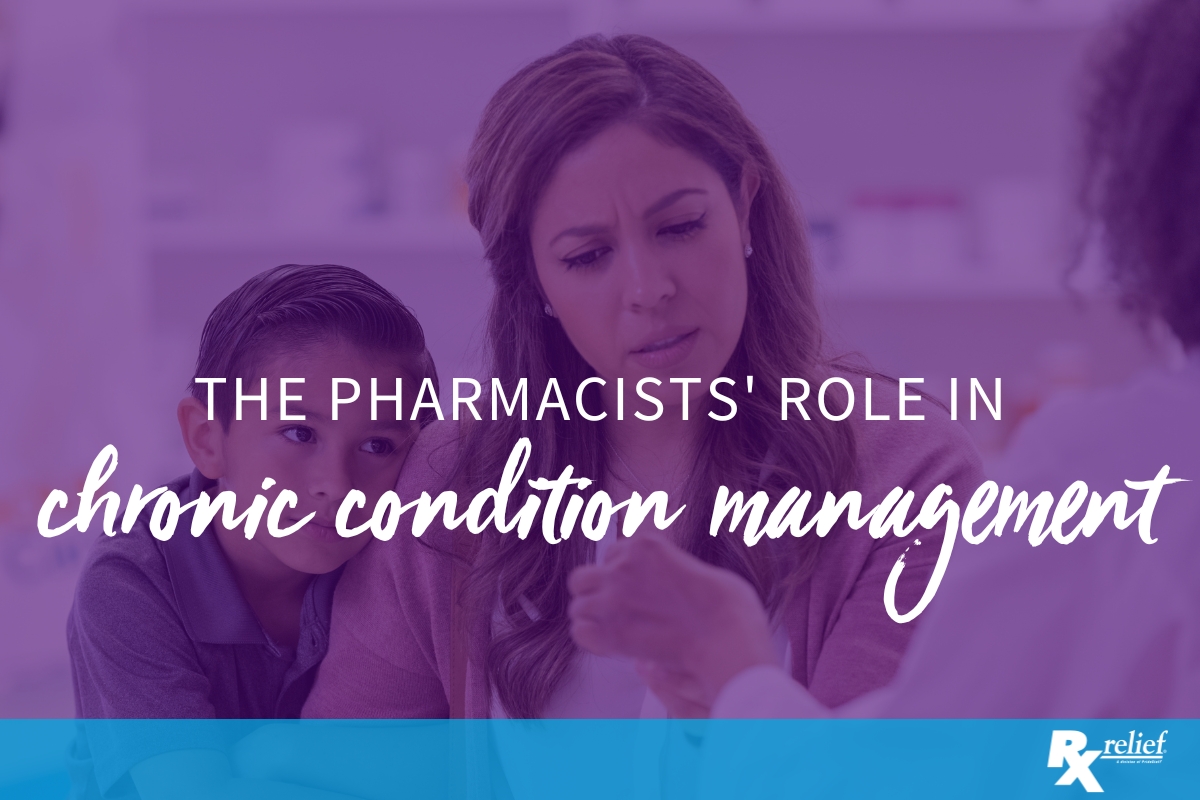 Pharmacy Disease Management